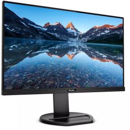 Philips 243B9/00 Monitor 23.8" Full HD IPS, 1920x1080, USB-C (65W), HDMI, DisplayPort, Antiparadeo, Low Blue Light