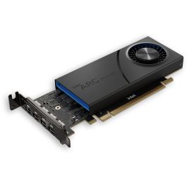Intel ARC Pro A40 Graphics Card bulk Precio: 232.5899994. SKU: B1GJ2CM48W