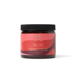 As I Am Long and Luxe Curl Enhancing Smoothie Crema Definición Rizos Larga Duración Brillo Control Encrespamiento 454g Precio: 11.49999972. SKU: B14NYSGRCB