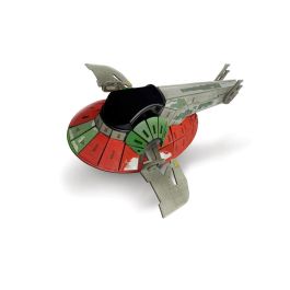 Woodwork Maqueta Star Wars Replica Madera Pintar para Niños y Mayores