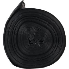 10 Sacos de Basura Greentime Eco 95x135 cm, 150L (15 Unidades)
