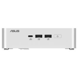 ASUS RNUC15CRSU700002 Mini PC barebone Intel Core Ultra 7 255H, Gráfica Intel Arc 140T, 2x Thunderbolt 4, Wi-Fi 7