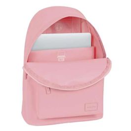 Mochila Safta Portatil 14,1-' Safta Basics 410x310x160 mm Mochila Safta Portatil 14,1-' Safta Basics 410x310x160 mm
