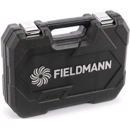Llave de carraca Fieldmann