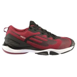Zapatillas Casual Hombre Bullpadel Hack Hybrid Fly 22I 44.5
