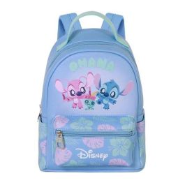 Karactermania Lilo & Stitch Joll Mochila Heady 25x22x15cm Precio: 19.49999942. SKU: B1BR8VZHCW