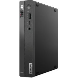 Lenovo ThinkCentre Neo50q G4 Mini PC Intel Core i5-13420H 8GB RAM 256GB SSD Sin OS
