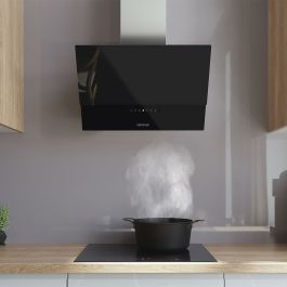 Campana Convencional Cecotec Bolero Flux DT 608001