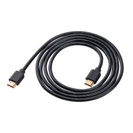 Cable HDMI FR-TEC BL9002 2 m Negro Oro Cable HDMI FR-TEC BL9002 2 m Negro Oro Precio: 11.49999972. SKU: B1JFTW474Z