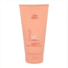 Wella Invigo Nutri-Enrich Mascarilla 150 ml (Efecto Calor) Hidratación y Nutrición para Cabello Precio: 8.98999992. SKU: SBL-81650125