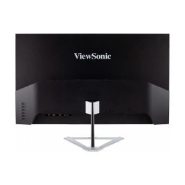 Viewsonic Monitor VX3276-MHD-3 32" FullHD 1920x1080 IPS 4ms HDMI VGA DisplayPort Altavoces Plata