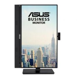 ASUS BE24ECSNK Monitor Profesional 23.8" Full HD 1080p IPS con Cámara Web, USB-C (80W PD) y Hub USB, Altavoces, Ergonómico Negro ASUS BE24ECSNK Monitor Profesional 23.8" Full HD 1080p IPS con Cámara Web, USB-C (80W PD) y Hub USB, Altavoces, Ergonómico Negro