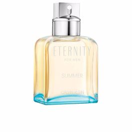 Calvin Klein ETERNITY SUMMER FOR MEN 2019 EDT Vaporizador 100 ml Precio: 10.89. SKU: B1H9LVFCHJ