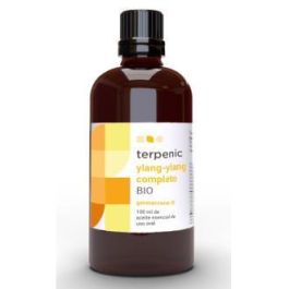 Ylang-Ylang Aceite Esencial Alimentario Bio 100Ml. Precio: 115.6899997. SKU: B1GQ7AWTPL