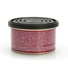 California Scents CCS-1246CTMC Ambientador para Coche Aroma Concord Cranberry
