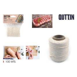 Hilo para cocinar Quttin 100 metros (36 Unidades) Precio: 32.90000043. SKU: B158LZWVGJ