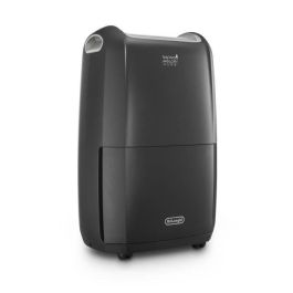 Deshumidificador - DELONGHI - Depósito de 5 L - Capacidad de 21 L en 24 horas - 3 velocidades de ventilación - Wifi Precio: 510.8899994. SKU: B1BZ582BA7