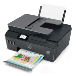 Multifuncion Hp Inyeccion Color Inkjet Smart Multifuncion Hp Inyeccion Color Inkjet Smart