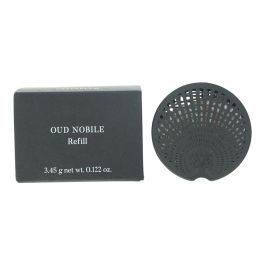 Oud Nobile, Recambio de ambientador para coche, 3.45 g Precio: 31.50000018. SKU: B1HY7VXN8W