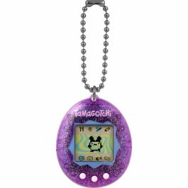 Bandai Tamagotchi Original 46011 Colección Colores Púrpura