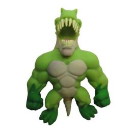Figura estirable monsterflex dino 14 cm - modelos surtidos Figura estirable monsterflex dino 14 cm - modelos surtidos