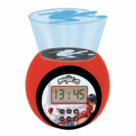 Lexibook LEX3380743083834 Reloj despertador con proyector y temporizador Lexibook LEX3380743083834 Reloj despertador con proyector y temporizador Precio: 37.8900005. SKU: B1FH34S5TA