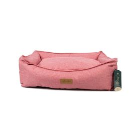 Cama para Perro Gloria Rosa 70 x 60 cm Precio: 38.69000047. SKU: B1EE7LE77H