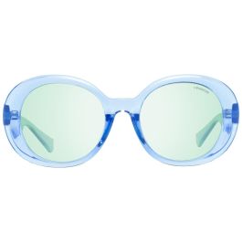 Gafas de Sol Unisex Polaroid PLD-6054-F-S-53789 Ø 53 mm Gafas de Sol Unisex Polaroid PLD-6054-F-S-53789 Ø 53 mm