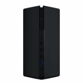 Router Xiaomi AX3000 Negro Router Xiaomi AX3000 Negro