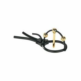 Adaptador Thunderbolt a USB-C Mystim MS46587 Adaptador Thunderbolt a USB-C Mystim MS46587