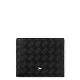 Cartera Hombre Montblanc 131762 Negro Precio: 372.5000004. SKU: B15PEA76LG