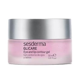 Sesderma GLICARE gel contorno ojos-labios 30 ml, Anti ojeras y bolsas