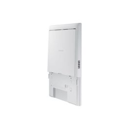 Samsung Kiosco Autoservicio Táctil 23.8" Full HD (1920x1080) Tizen WiFi Blanco Panel ADS 250cd/m² Uso 16/7 Sin PC Requerido