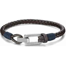 Pulsera Hombre Tommy Hilfiger Cuero Precio: 39.49999988. SKU: B12ZD4274E