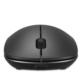 Kensington MY230 EQ Rechargeable Mouse – Wireless – Midsize Kensington MY230 EQ Rechargeable Mouse – Wireless – Midsize