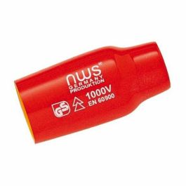 Llave de vaso hexagonal NWS 11 mm Llave de vaso hexagonal NWS 11 mm