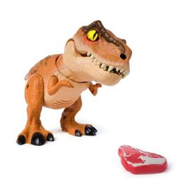 Spin Master Dinosaurio Interactivo T-Rex Jurassic World para Niños Edad 5+ años - 20,64 x 30,48 x 19,37 cm