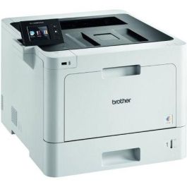 Brother HL-L8360CDW Impresora Láser Color Profesional A4, 31 ppm, WiFi, Dúplex Automático, NFC y Pantalla Táctil Color Brother HL-L8360CDW Impresora Láser Color Profesional A4, 31 ppm, WiFi, Dúplex Automático, NFC y Pantalla Táctil Color