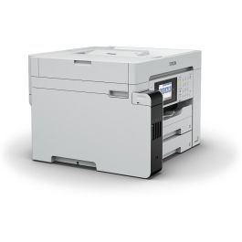 Epson ET-M16680 EcoTank Pro Impresora Monocromo A3 Inyección de Tinta con Dúplex, WiFi y Pantalla Táctil