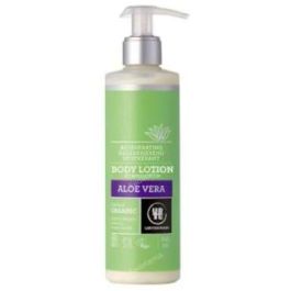 URTEKRAM Loción Corporal Aloe Vera Bio con Karité y Aceites Vegetales, Aroma Naranja, Vegana, COSMOS ORGANIC 245ml Precio: 11.49999972. SKU: B1GD4NV5NW