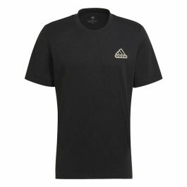 Camiseta de Manga Corta Hombre Adidas Essentials Feel Comfy Negro Camiseta de Manga Corta Hombre Adidas Essentials Feel Comfy Negro Precio: 26.68999971. SKU: S6468226