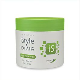 Periche Istyle Isoft Cera Mate Fijación Media Flexible Cabello 100 Ml Precio: 12.50000059. SKU: S4246982