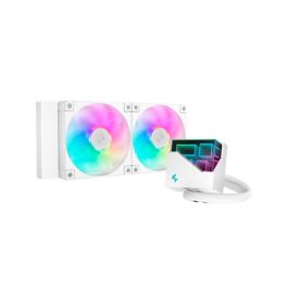 Kit Refrigeracion Liquida Deepcool Lt240 Argb Precio: 124.69000027. SKU: B137CPH3D6