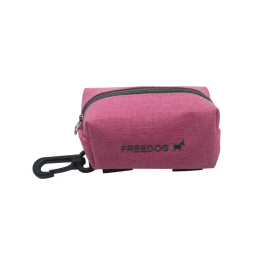 Freedog Dispensador Bolsas Air Rosa Precio: 3.88999996. SKU: B123GM6EXH