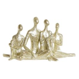 Figura Moderno DKD Home Decor Dorado 8 x 12 x 21 cm Precio: 9.5000004. SKU: S3029826