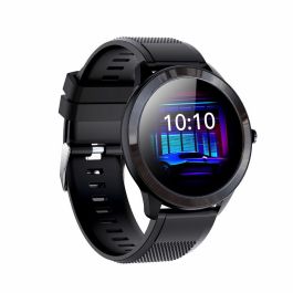 Leotec LESW32K Relojes inteligentes y deportivos 3,25 cm (1.28") IPS Leotec LESW32K Relojes inteligentes y deportivos 3,25 cm (1.28") IPS