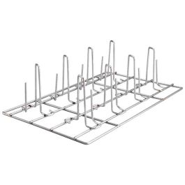 AGNELLI - COIX182C-1/1 - Bandeja GN (1/1) para asar 8 pollos en vertical - (32,5 x 53 x 16 cm) AGNELLI - COIX182C-1/1 - Bandeja GN (1/1) para asar 8 pollos en vertical - (32,5 x 53 x 16 cm) Precio: 67.99000043. SKU: B1G85LCMDH