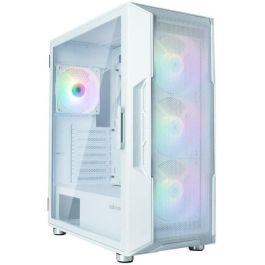 Caja de PC sin fuente de alimentación - ZALMAN i3 NEO (Blanco) - Torre media - Formato ATX Precio: 85.49999997. SKU: B1KJ9G72JF
