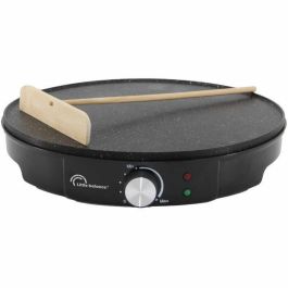 Little Balance 8757 Crepiere Happy Crepes 1200 W Negra Precio: 39.49999988. SKU: B1GHQFYCDH