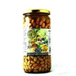 Alubias Blancas Cocidas 700Gr. Eco Precio: 3.4999998. SKU: B1AA4VS5LN